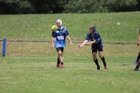 Endeavour Gala Day – u14s – Hunter v Illawarra