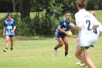 Endeavour Gala Day – u14s – Hunter v Illawarra