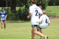 Endeavour Gala Day – u14s – Hunter v Illawarra