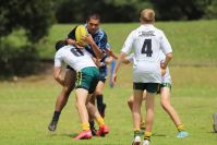 Endeavour Gala Day – u14s – Hunter v Illawarra
