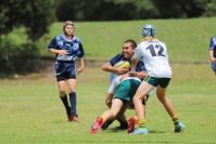Endeavour Gala Day – u14s – Hunter v Illawarra