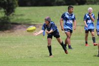 Endeavour Gala Day – u14s – Hunter v Illawarra