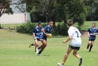 Endeavour Gala Day – u14s – Hunter v Illawarra