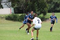 Endeavour Gala Day – u14s – Hunter v Illawarra