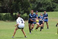Endeavour Gala Day – u14s – Hunter v Illawarra