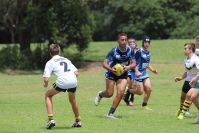 Endeavour Gala Day – u14s – Hunter v Illawarra