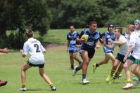 Endeavour Gala Day – u14s – Hunter v Illawarra