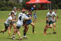 Endeavour Gala Day – u14s – Hunter v Illawarra