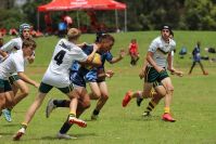 Endeavour Gala Day – u14s – Hunter v Illawarra