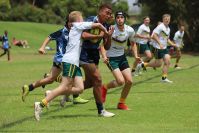 Endeavour Gala Day – u14s – Hunter v Illawarra