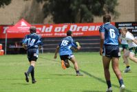 Endeavour Gala Day – u14s – Hunter v Illawarra