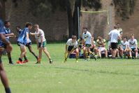 Endeavour Gala Day – u14s – Hunter v Illawarra