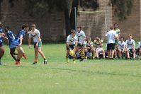 Endeavour Gala Day – u14s – Hunter v Illawarra