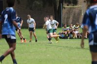 Endeavour Gala Day – u14s – Hunter v Illawarra
