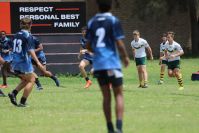 Endeavour Gala Day – u14s – Hunter v Illawarra