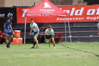 Endeavour Gala Day – u14s – Hunter v Illawarra