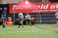 Endeavour Gala Day – u14s – Hunter v Illawarra