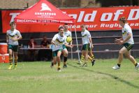 Endeavour Gala Day – u14s – Hunter v Illawarra