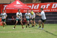 Endeavour Gala Day – u14s – Hunter v Illawarra