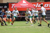 Endeavour Gala Day – u14s – Hunter v Illawarra