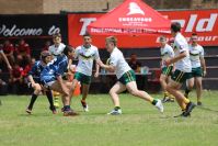 Endeavour Gala Day – u14s – Hunter v Illawarra