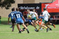 Endeavour Gala Day – u14s – Hunter v Illawarra