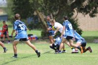 Endeavour Gala Day – u14s – Hunter v Illawarra