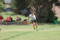 Endeavour Gala Day – u14s – Hunter v Illawarra