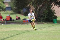 Endeavour Gala Day – u14s – Hunter v Illawarra