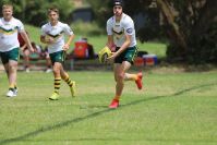 Endeavour Gala Day – u14s – Hunter v Illawarra