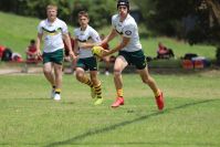 Endeavour Gala Day – u14s – Hunter v Illawarra