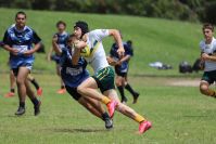 Endeavour Gala Day – u14s – Hunter v Illawarra