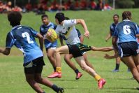 Endeavour Gala Day – u14s – Hunter v Illawarra
