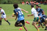 Endeavour Gala Day – u14s – Hunter v Illawarra