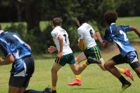 Endeavour Gala Day – u14s – Hunter v Illawarra
