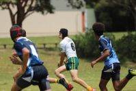 Endeavour Gala Day – u14s – Hunter v Illawarra