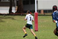 Endeavour Gala Day – u14s – Hunter v Illawarra