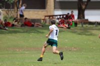 Endeavour Gala Day – u14s – Hunter v Illawarra