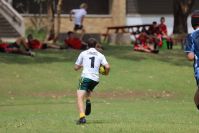 Endeavour Gala Day – u14s – Hunter v Illawarra