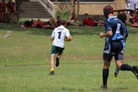 Endeavour Gala Day – u14s – Hunter v Illawarra