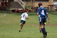 Endeavour Gala Day – u14s – Hunter v Illawarra