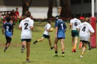 Endeavour Gala Day – u14s – Hunter v Illawarra
