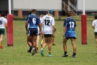 Endeavour Gala Day – u14s – Hunter v Illawarra