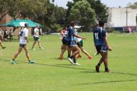 Endeavour Gala Day – u14s – Hunter v Illawarra