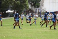 Endeavour Gala Day – u14s – Hunter v Illawarra