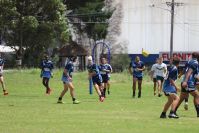 Endeavour Gala Day – u14s – Hunter v Illawarra