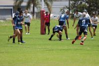 Endeavour Gala Day – u14s – Hunter v Illawarra