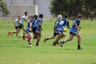 Endeavour Gala Day – u14s – Hunter v Illawarra