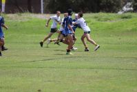 Endeavour Gala Day – u14s – Hunter v Illawarra