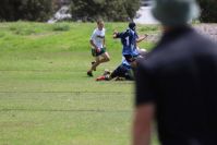 Endeavour Gala Day – u14s – Hunter v Illawarra